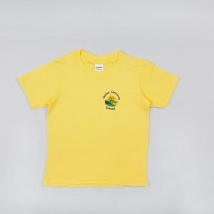 GC PE T-shirt