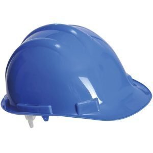Endurance safety helmet