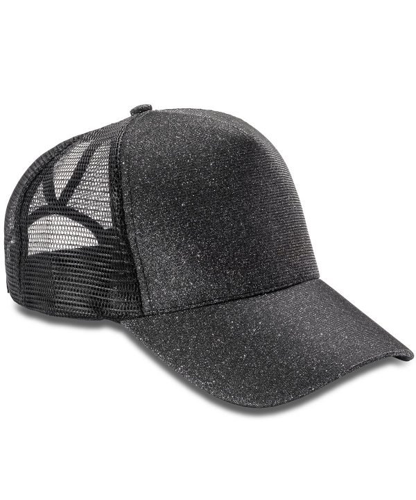 Core New York sparkle cap