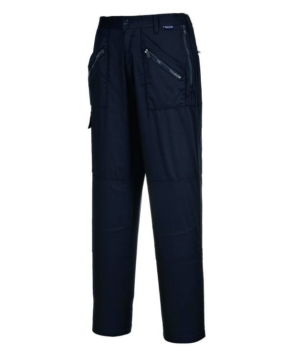 womens action trousers