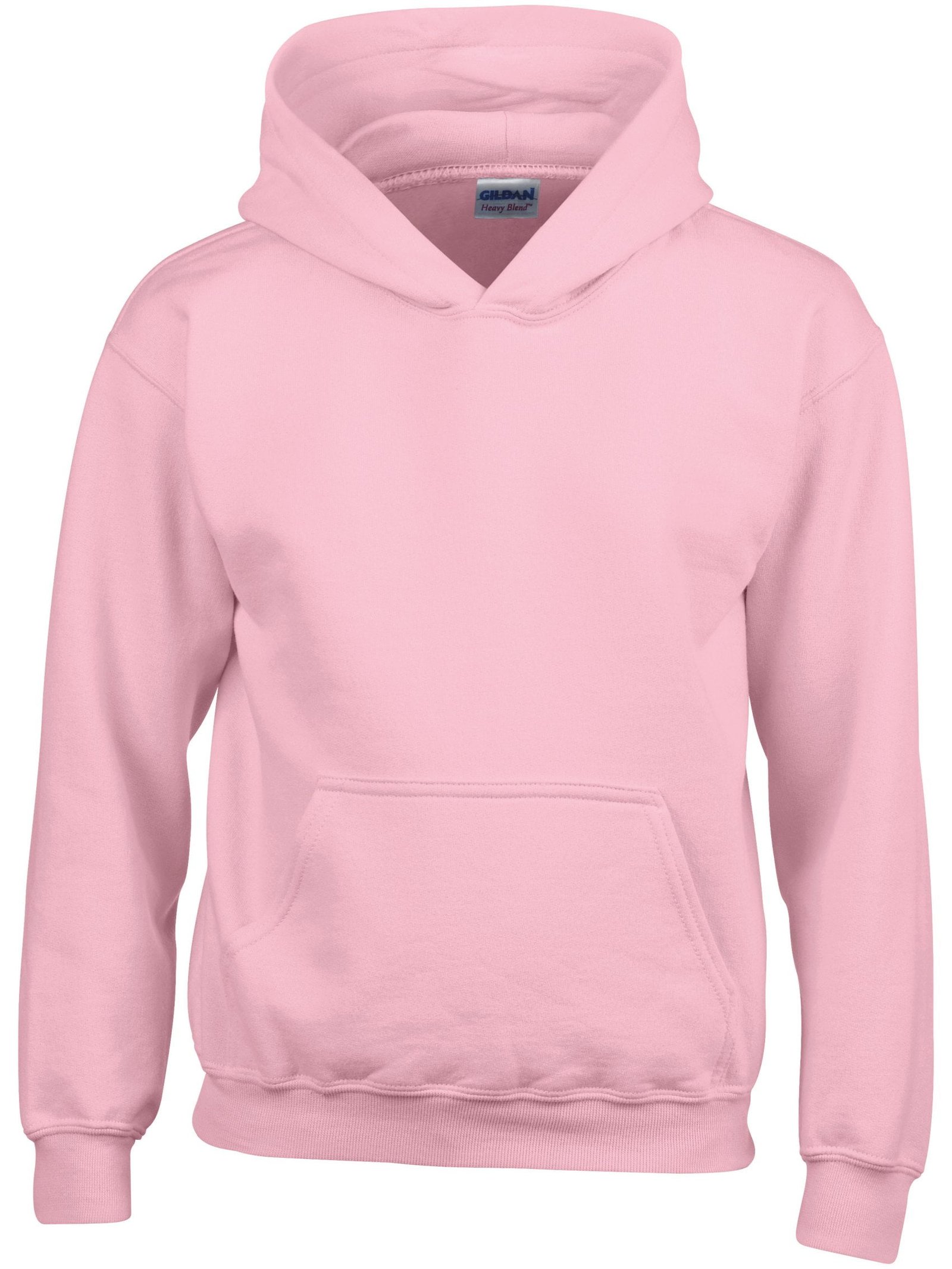 Gildan Heavy Blend™ Youth Hooded Sweatshirt Huk Group Nuneaton
