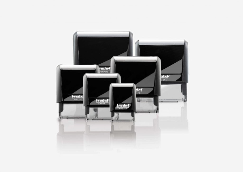 Custom Made Rubber Stamps Huk Group Nuneaton