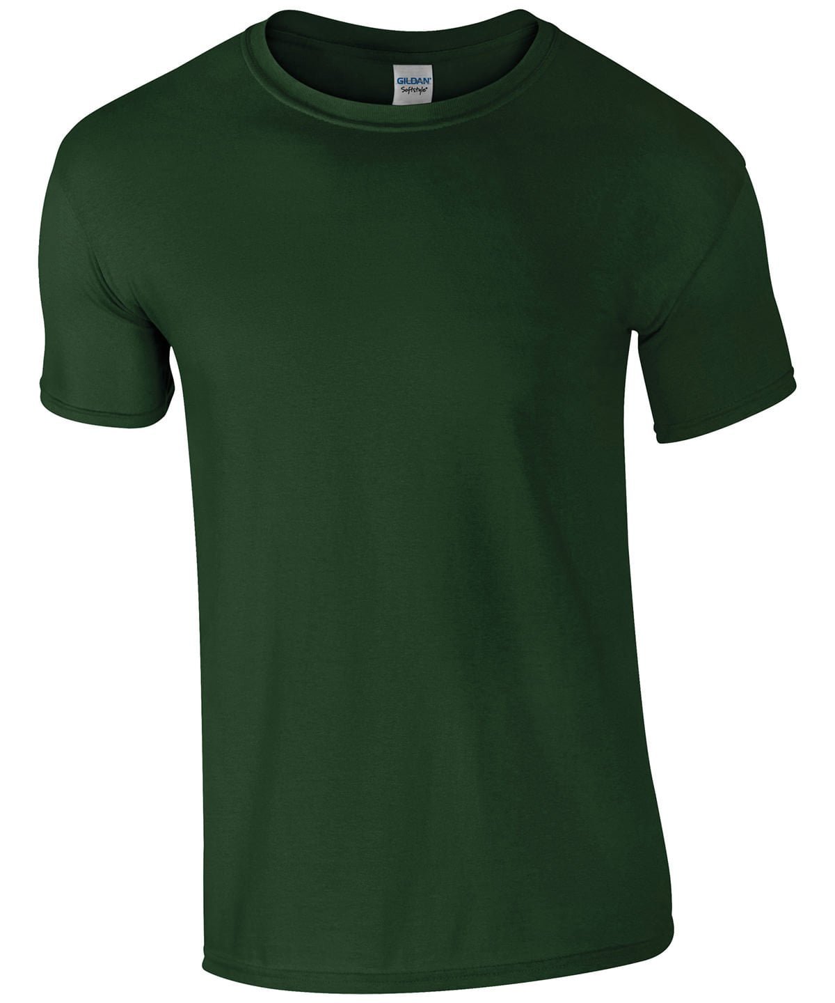 Gildan Softstyle™ Adult Ringspun Tshirt Huk Group Nuneaton