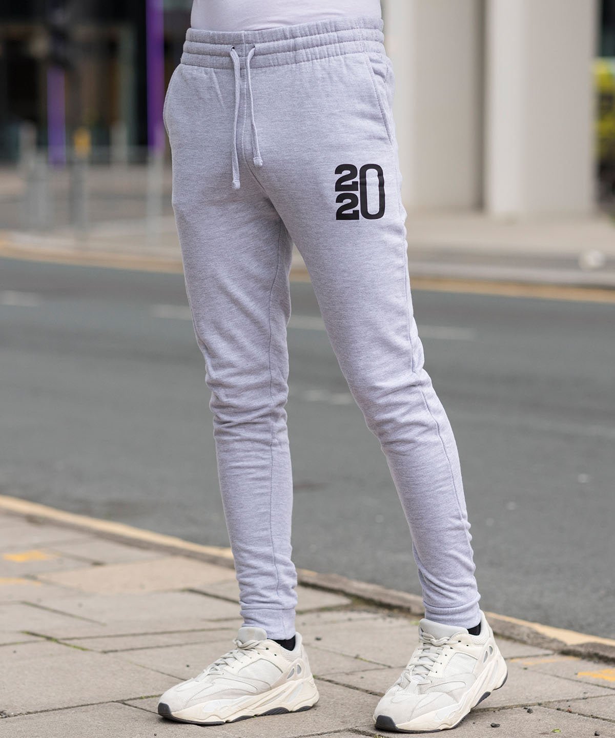Tapered track pants Huk Group Nuneaton